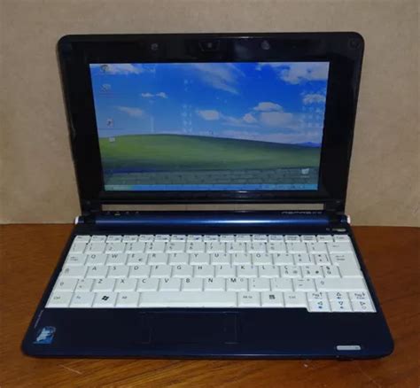 Netbook Acer Aspire One Zg Leia A Descri O Parcelamento Sem Juros