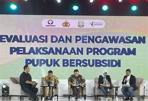 Kajati Kepri Tampil Sebagai Narasumber Giat Evaluasi Pengawasan