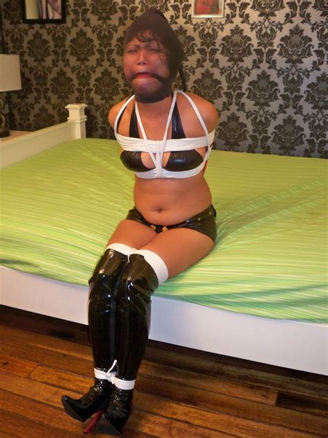 Amateur Bondage Models Clips Sale