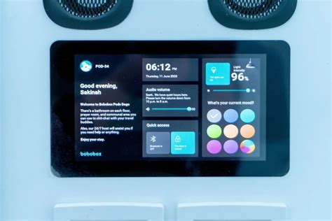 fakta hotel kapsul bobobox  wajib kamu ketahui