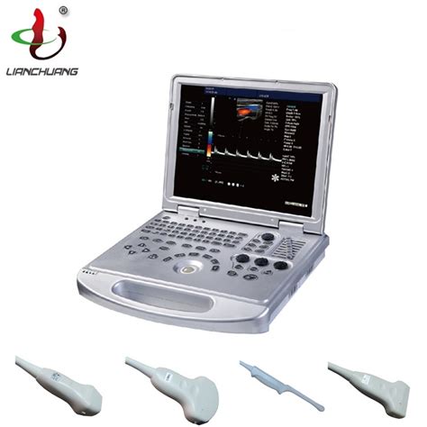 China Portable Color Doppler Ultrasound Machine for Pregnancy - China ...