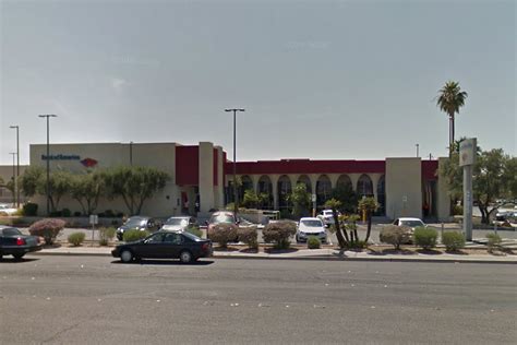 Several Las Vegas Bank of America branches temporarily closed | Business