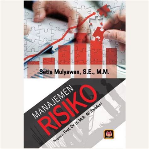 Jual Buku Manajemen Risiko Buku Original Shopee Indonesia