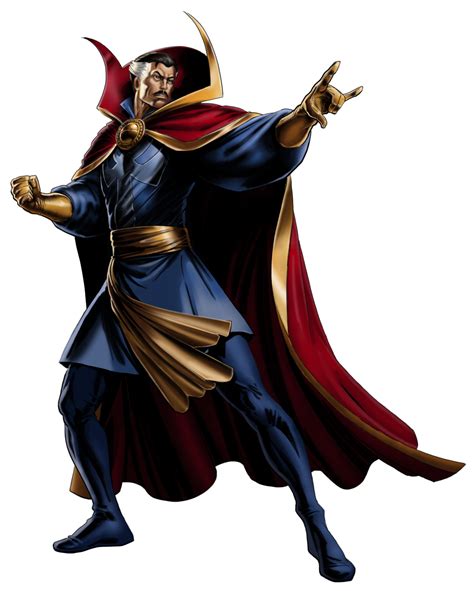 Download Doctor Strange Transparent Image Hq Png Image