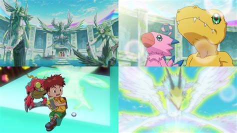 298 best Digimon Adventure images on Pholder | Digimon, Animenocontext ...