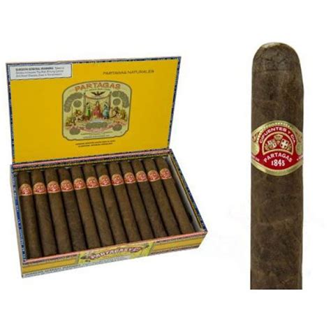 Partagas – Cigars United