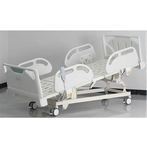 Bef Ce Approved Hospital Furniture Equipment Electric Medical Bed For