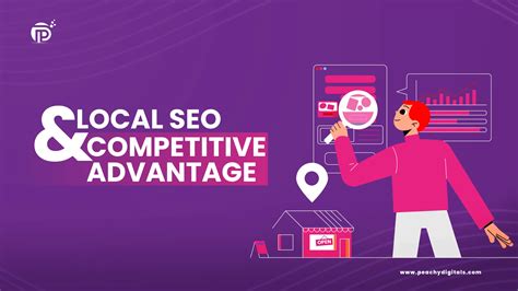 Benefits Of Seo For Small Businesses In 2024 Peachy Digitals