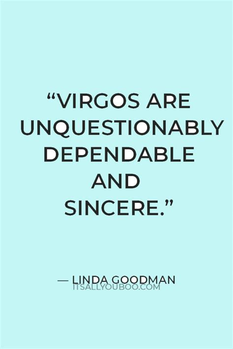 100+ Beautiful and Savage Virgo Quotes for the Maiden of the Zodiac