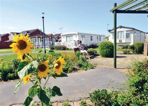 Lido Beach in Prestatyn, Denbighshire, North Wales | Hoseasons