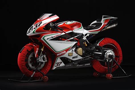 Mv Agusta F Mv Agusta F Rc Katarina Estrada