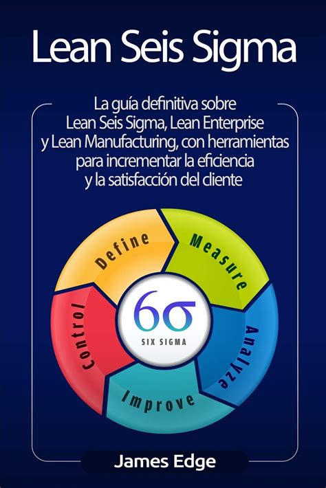 Buy Lean Seis Sigma La guía definitiva sobre Lean Seis Sigma Lean