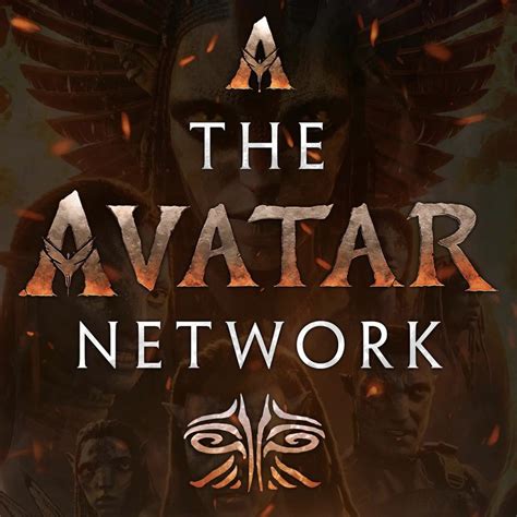 atthcenturyin showing  world   avatar network facebook