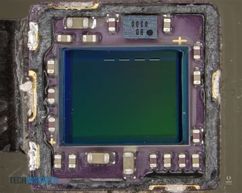 Image Sensors World: iPhone 4 BSI Sensor is Omnivision's