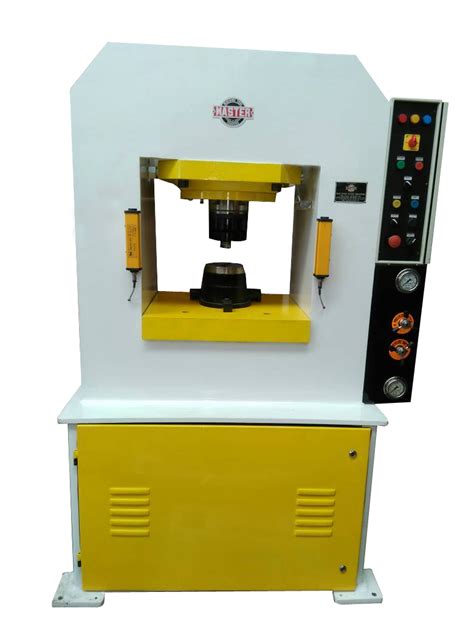 Gold And Silver Coin Making Machines