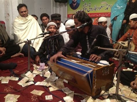 Sufi Qawwali - A documentary by Fanna-Fi-Allah ~ Jaan Kr Geo!!!