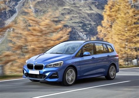 Bmw Serie Gran Tourer D Xdrive Luxury Prezzo