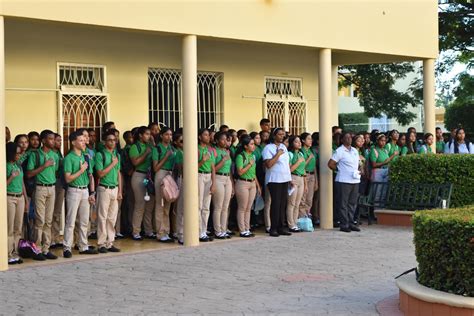 Instituto Tecnol Gico San Ignacio De Loyola Itesil Da Inicio Al