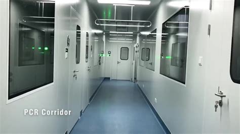 Customized Class 100 Hospital Operation Room Turnkey Gmp Operating