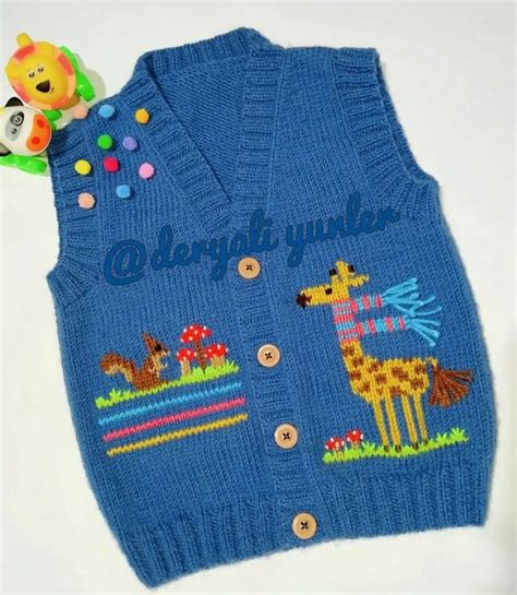 Sema Arat Adl Kullan C N N Baby Knitting Patterns Panosundaki Pin