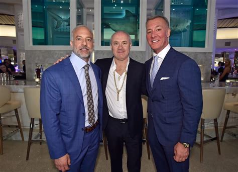 Billionaires Frank And Lorenzo Fertitta Are In Hot Seat Over Union