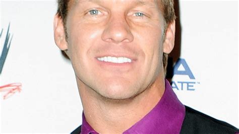 Chris Jericho List of Movies and TV Shows - TV Guide