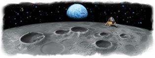 Google Logo For 40th Anniversary Of Apollo 11 Landing On Moon