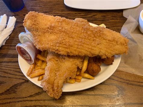 Skippers Pier Coastal Cajun Kitchen Gladewater Restaurant Reviews