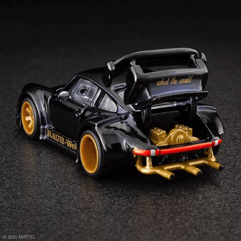 Hot Wheels Collectors Rlc Hwc Elite Series Toyota Hot Sex Picture