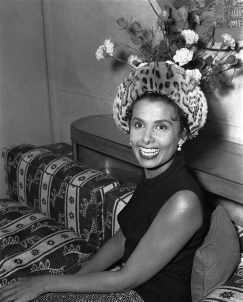 Lena Horne Her Life In Photos