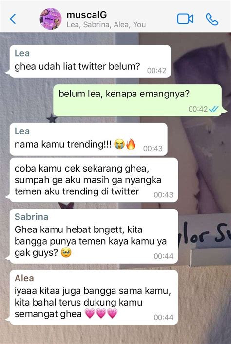 ON Cara Kirim Menfess Cek LIKE On Twitter Auvers Pagi Mari Mampir