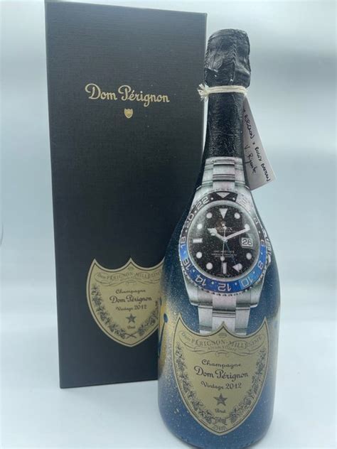 Dom Perignon Limited Edition Mvr Champagne Brut Catawiki