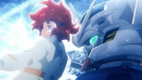 機動戦士ガンダム 水星の魔女 第23話 感想：エリクトもスレッタの事大切に思っていた！ 明日、きっと話したくなる！