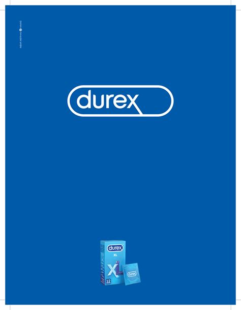 Durex Durex Xl • Ads Of The World™ Part Of The Clio Network