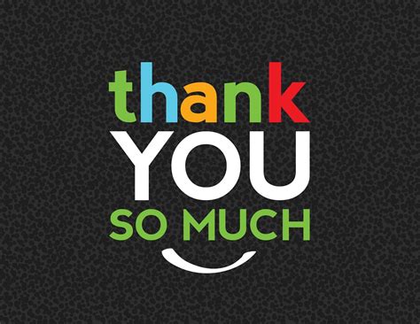 Hd Thank You Wallpapers Wallpaper Cave