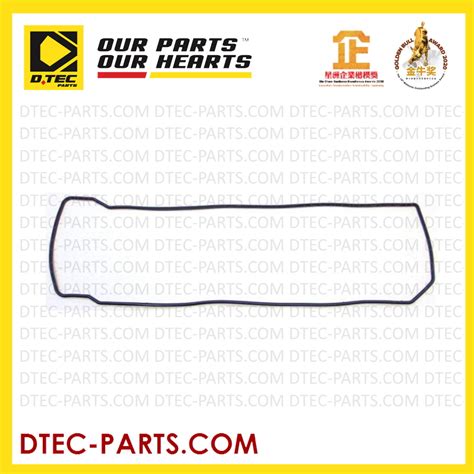 D A Valve Cover Gasket Dtec Parts