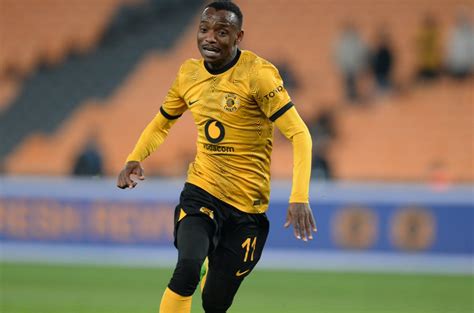 Kaizer Chiefs News Big Injury Update Failed Transfer Targets