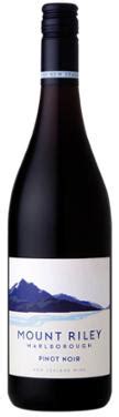 Top Value Pinot Noir From New Zealand The Real Review