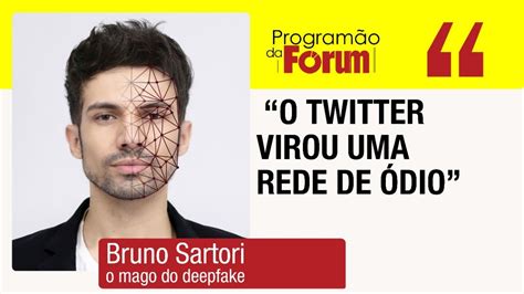 Bruno Sartori Queria Moro Na Elei O Para Zoar Youtube