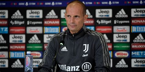 Juve I Convocati Di Allegri Per La Roma Out Dybala E De Ligt