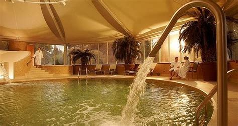 Destination Delicious visits The Vineyard Hotel Spa, a luxury spa hotel ...