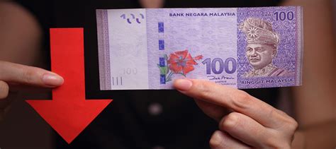 What Should You Do To Survive The Falling Ringgit I Investor