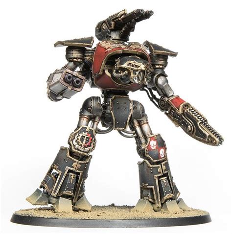 Legio Mortis Warhammer 40k Lexicanum