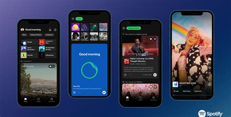 Spotify Introduces A TikTok Like Design To Make Things More Intuitive