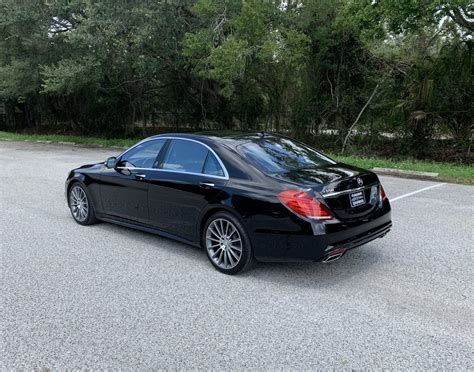 2014 Mercedes-Benz S550 | PJ's Auto World Classic Cars for Sale