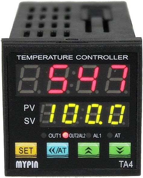 Amazon Agptek Universal Digital Pid Temperature Controller Rnr