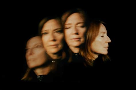 Portishead S Beth Gibbons Shares New Single Plus Weirdcore Video