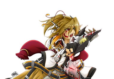 Elsword Rps Aa Skill Cutting Version 1 By Clairsh On Deviantart