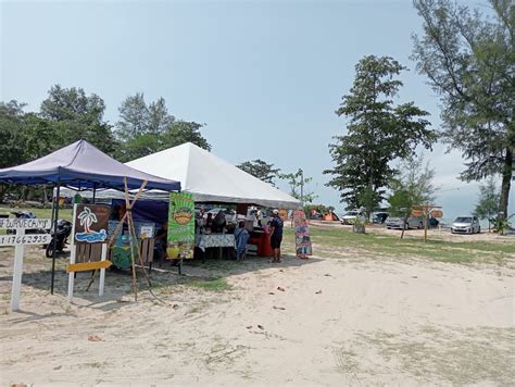 The Wave Campsite – Malaysia Camping