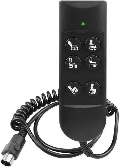 Amazon Yigucs Button Power Lift Chair Remote Control Replacement